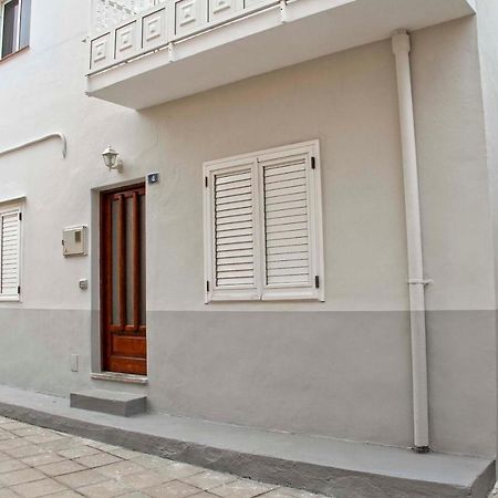 Senor Polo, La Punta. Appartement Punta Del Hidalgo Buitenkant foto