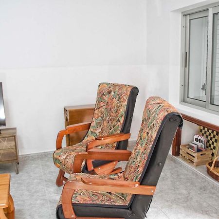 Senor Polo, La Punta. Appartement Punta Del Hidalgo Buitenkant foto
